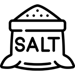 salt