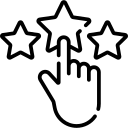 Satisfaction-Icon